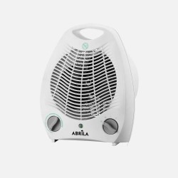 Termoventilador Yuste 2000w Blanco