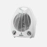 Termoventilador Yuste 2000w Blanco