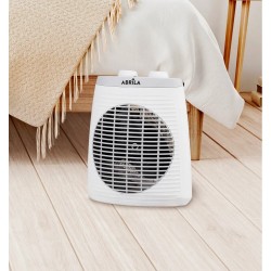 Termoventilador Elect.candil 2000w Blanco