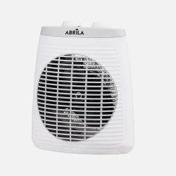 Termoventilador Elect.candil 2000w Blanco