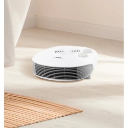 Termoventilador Horizontal Candil 2000w Blanco