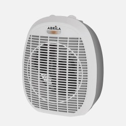 Termoventilador Elect.sudan 2000w Blanco/gris