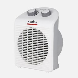 Termoventilador Croacia 2000w Blanco