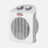 Termoventilador Croacia 2000w Blanco