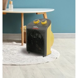 Termoventilador Croacia 2000w Blanco