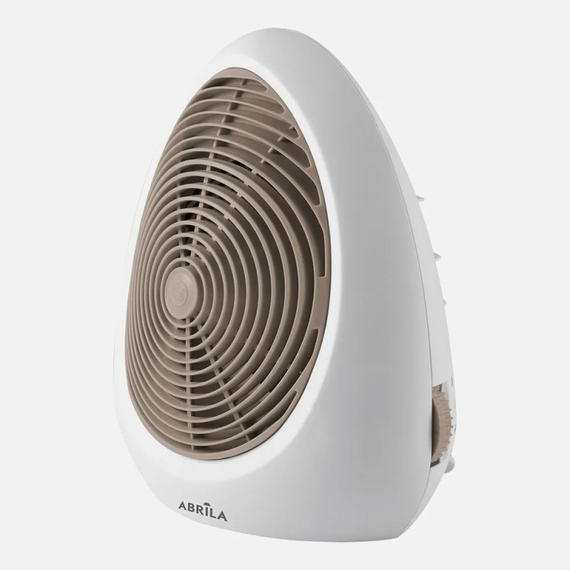 Termoventilador Perugia Blanco/beis Termoventilador Perugia Blanco/beis