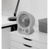 Termoventilador Cremona Gris