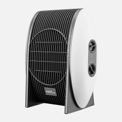 Termoventilador Desierto Blanco
