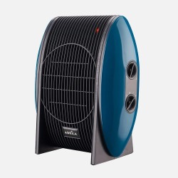 Termoventilador Desierto Azul