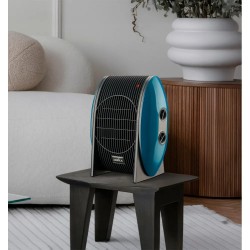 Termoventilador Desierto Azul