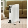 Radiador Aceite Brasilia 2000w