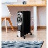 Radiador Aceite Confort 2000w