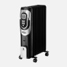 Radiador Aceite Confort 2000w