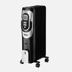 Radiador Aceite Confort 1500w