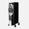 Radiador Aceite Confort 1500w