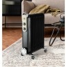Radiador Aceite Amarantus 2500w