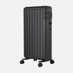 Radiador Aceite Polonia 1500w