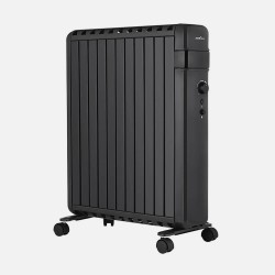 Radiador Aceite Polonia 2500w
