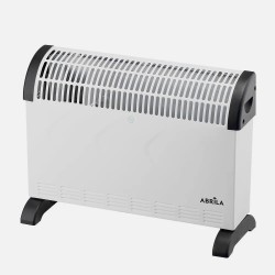 Convector Falla 2000w Blanco