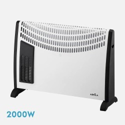 Convector Falla 2000w Blanco