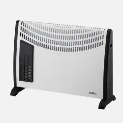 Convector Falla 2000w Blanco