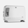 Convector Bengala 2000w Blanco/gris