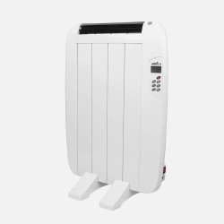 Emisor Termico Gaban 600w