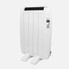 Emisor Termico Gaban 600w