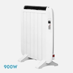 Emisor Termico Gaban 900w