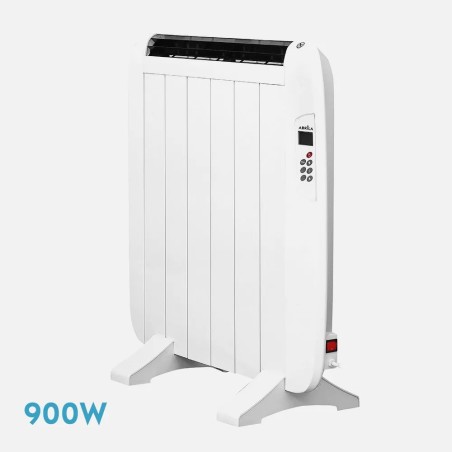 Emisor Termico Gaban 900w