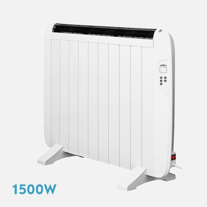 Emisor Termico Gaban 1500w Emisor Termico Gaban 1500w