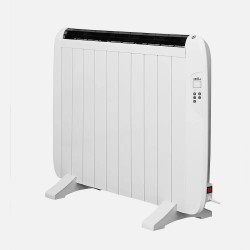 Emisor Termico Gaban 1500w