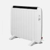 Emisor Termico Gaban 1500w