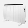 Emisor Termico Gaban 1800w