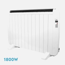 Emisor Termico Gaban 1800w