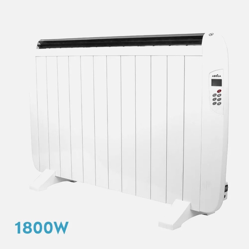 Emisor Termico Gaban 1800w Emisor Termico Gaban 1800w