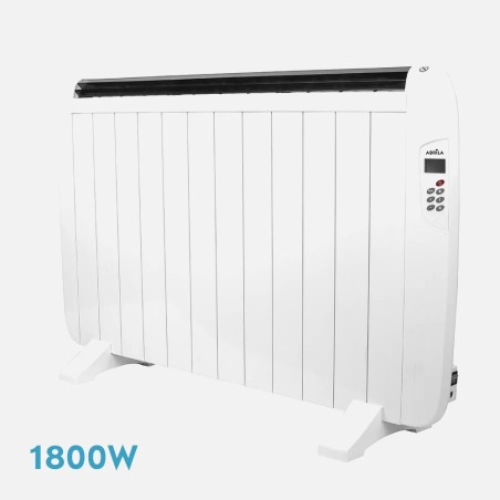 Emisor Termico Gaban 1800w