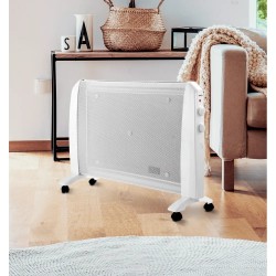 Radiador De Mica Abrigo 2000w