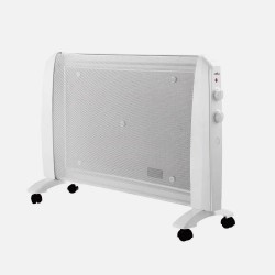 Radiador De Mica Abrigo 2000w