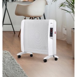 Radiador De Mica Abrigo 2000w