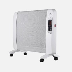 Radiador De Mica Abrigo 2000w