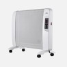 Radiador De Mica Abrigo 2000w