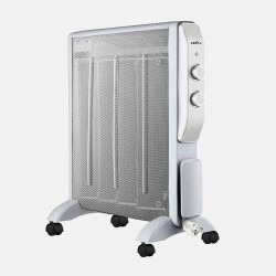 Radiador De Mica Abrigo 2000w