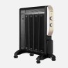 Radiador De Mica Abrigo 2000w