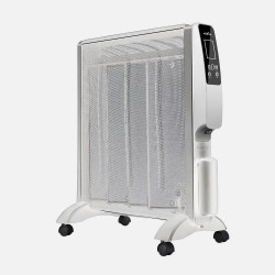 Radiador De Mica Abrigo 2000w
