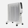 Radiador De Mica Abrigo 2000w