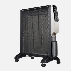 Radiador De Mica Abrigo 2000w