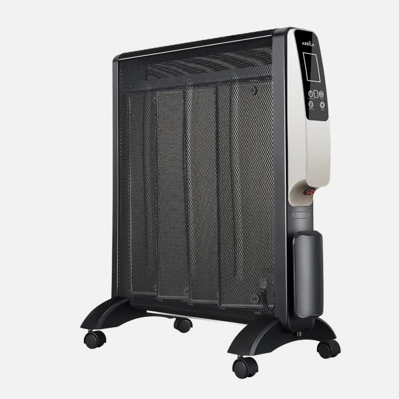 Radiador De Mica Abrigo 2000w