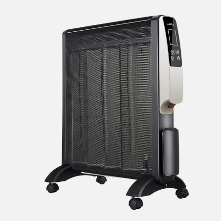 Radiador De Mica Abrigo 2000w