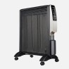 Radiador De Mica Abrigo 2000w